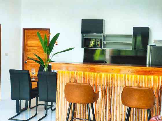 3 bedrooms, 3 bathrooms Phangan
