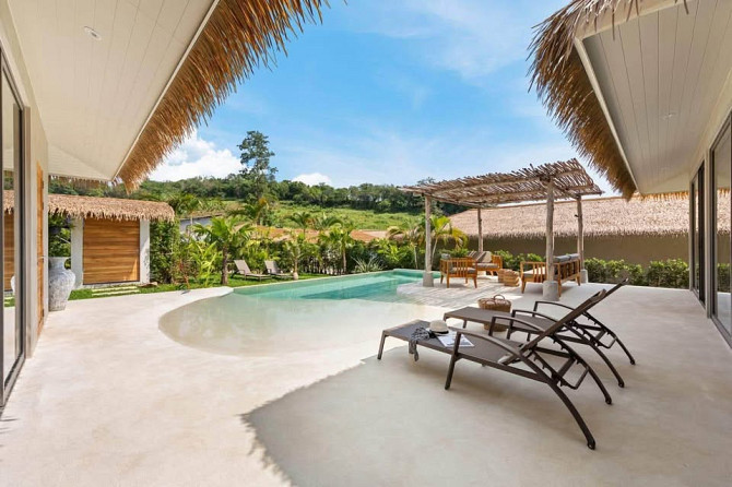 3 bedrooms, 3 bathrooms -house Samui - photo 6