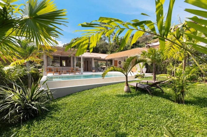 3 bedrooms, 3 bathrooms -house Samui - photo 7