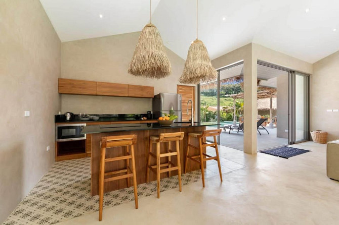 3 bedrooms, 3 bathrooms -house Samui - photo 8