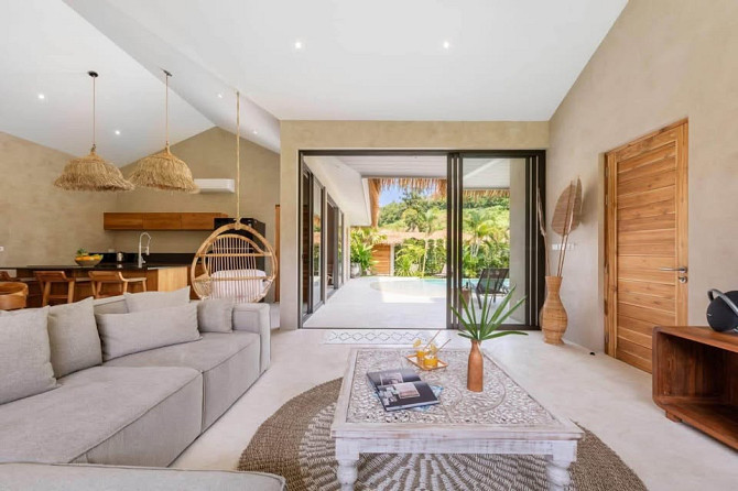 3 bedrooms, 3 bathrooms -house Samui - photo 18