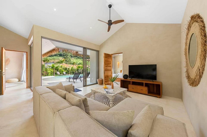 3 bedrooms, 3 bathrooms -house Samui - photo 10