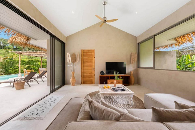 3 bedrooms, 3 bathrooms -house Samui - photo 9