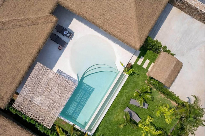 3 bedrooms, 3 bathrooms -house Samui - photo 4