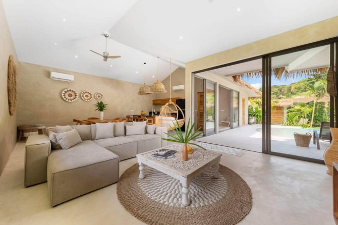 3 bedrooms, 3 bathrooms -house Samui - photo 20