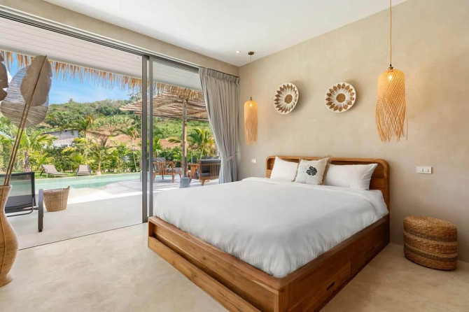 3 bedrooms, 3 bathrooms -house Samui - photo 19