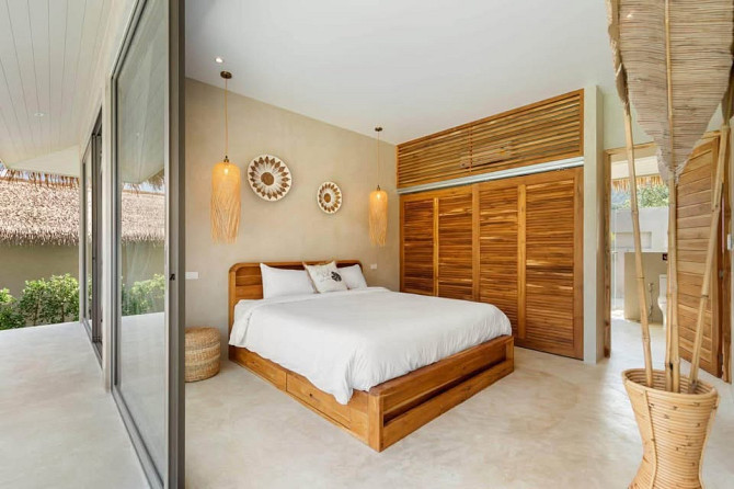3 bedrooms, 3 bathrooms -house Samui - photo 17