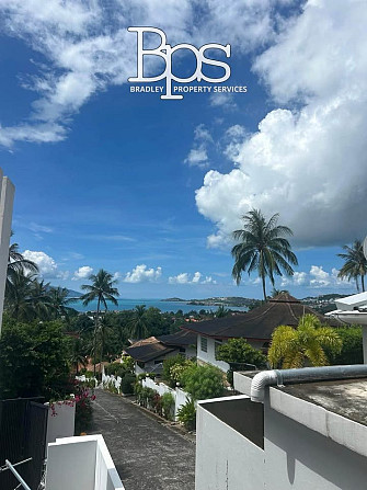 Luxury Seaview Pool Villa for Rent - 7 Beds 7 Baths. Samui - photo 2
