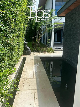Luxury Seaview Pool Villa for Rent - 7 Beds 7 Baths. Samui - photo 7