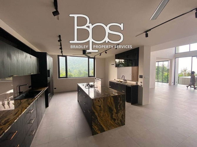 Luxury Seaview Pool Villa for Rent - 7 Beds 7 Baths. Samui - photo 17