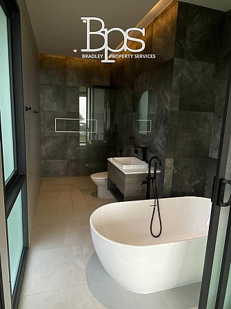 Luxury Seaview Pool Villa for Rent - 7 Beds 7 Baths. Samui - photo 4