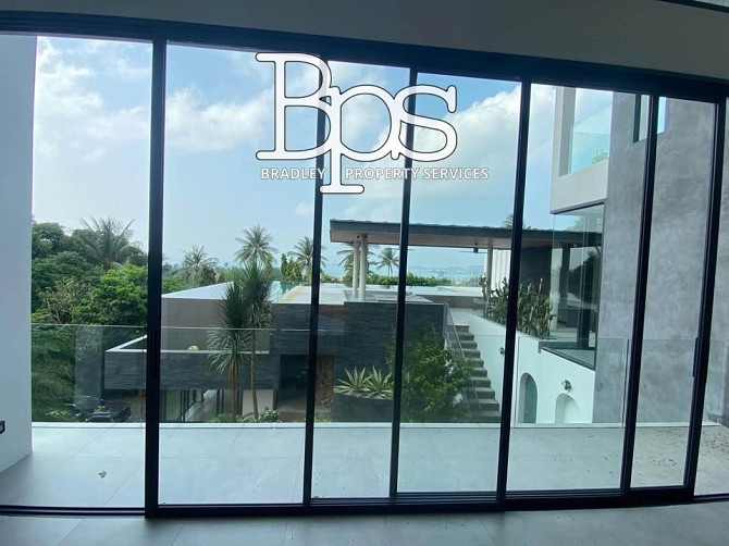 Luxury Seaview Pool Villa for Rent - 7 Beds 7 Baths. Samui - photo 9
