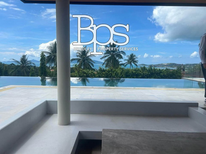 Luxury Seaview Pool Villa for Rent - 7 Beds 7 Baths. Samui - photo 6