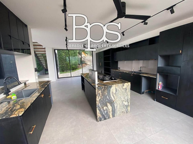 Luxury Seaview Pool Villa for Rent - 7 Beds 7 Baths. Samui - photo 16