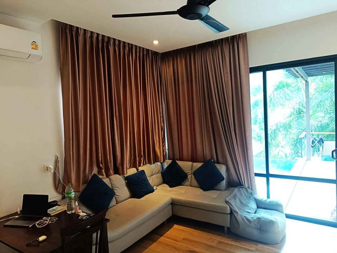 บ้าน 2 ห้องนอน 2 ห้องน้ำ Samui - photo 8