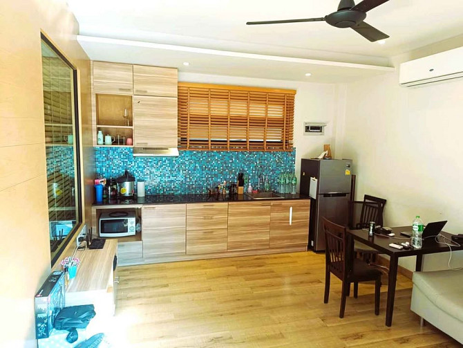 บ้าน 2 ห้องนอน 2 ห้องน้ำ Samui - photo 10