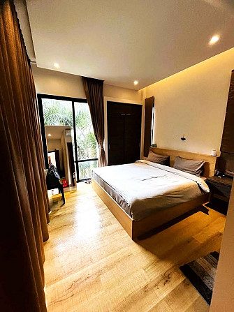 บ้าน 2 ห้องนอน 2 ห้องน้ำ Samui - photo 2