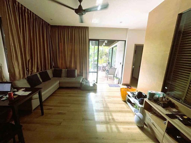 บ้าน 2 ห้องนอน 2 ห้องน้ำ Samui - photo 6