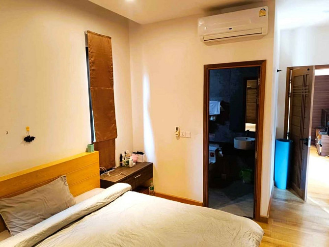 บ้าน 2 ห้องนอน 2 ห้องน้ำ Samui - photo 3