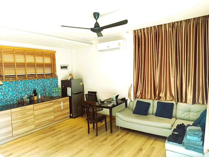 บ้าน 2 ห้องนอน 2 ห้องน้ำ Samui - photo 11