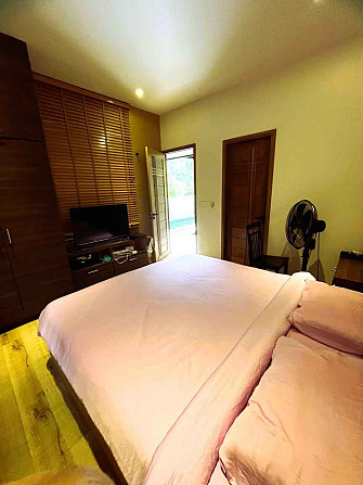 บ้าน 2 ห้องนอน 2 ห้องน้ำ Samui - photo 5