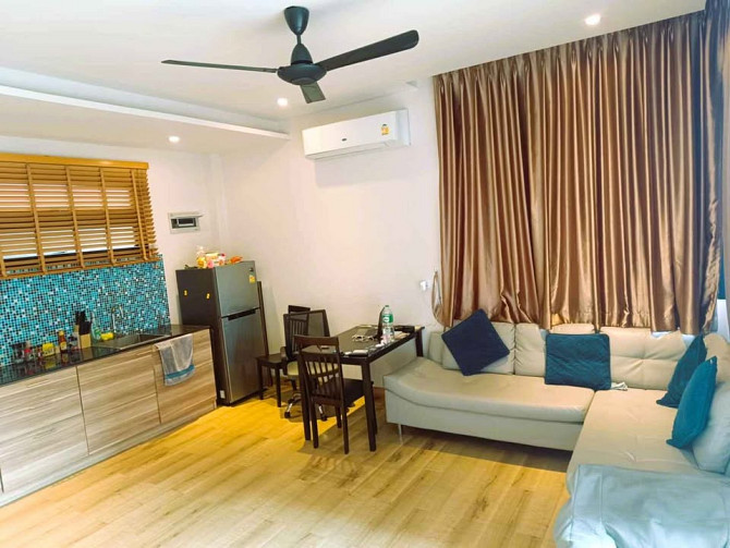 บ้าน 2 ห้องนอน 2 ห้องน้ำ Samui - photo 7