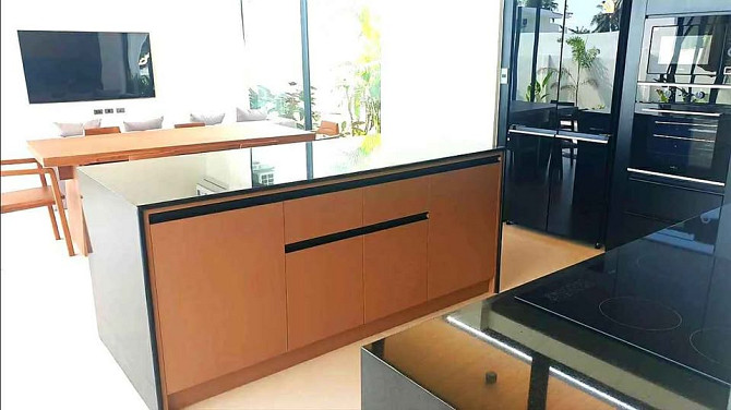 3 ห้องนอน 3 ห้องน้ำ - บ้าน Samui - photo 12