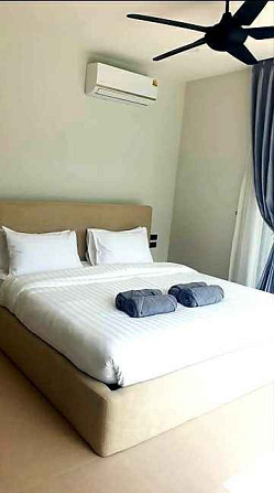 3 ห้องนอน 3 ห้องน้ำ - บ้าน Samui - photo 14