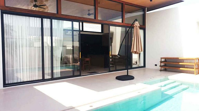 3 ห้องนอน 3 ห้องน้ำ - บ้าน Samui - photo 2