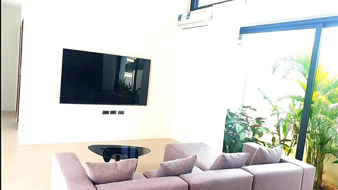 3 ห้องนอน 3 ห้องน้ำ - บ้าน Samui - photo 6