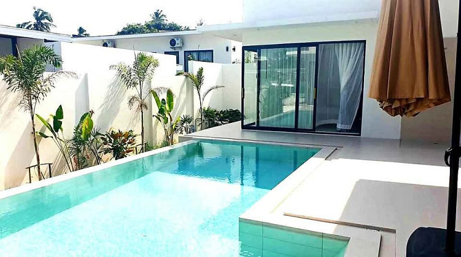 3 ห้องนอน 3 ห้องน้ำ - บ้าน Samui - photo 1