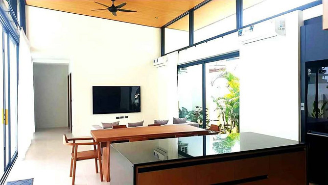3 ห้องนอน 3 ห้องน้ำ - บ้าน Samui - photo 8