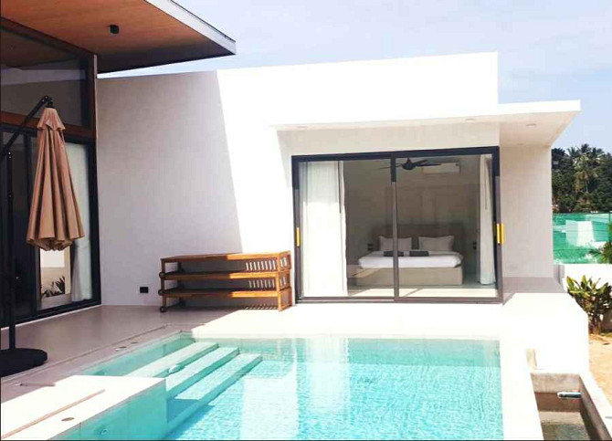 3 ห้องนอน 3 ห้องน้ำ - บ้าน Samui - photo 3