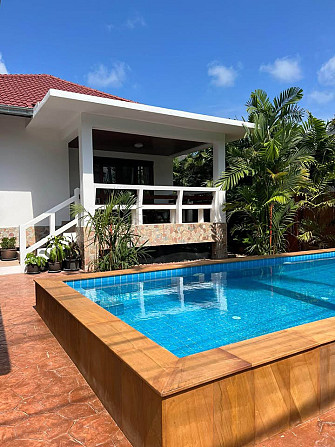 2 ห้องนอน 2.5 ห้องน้ำ - บ้าน Samui - photo 2