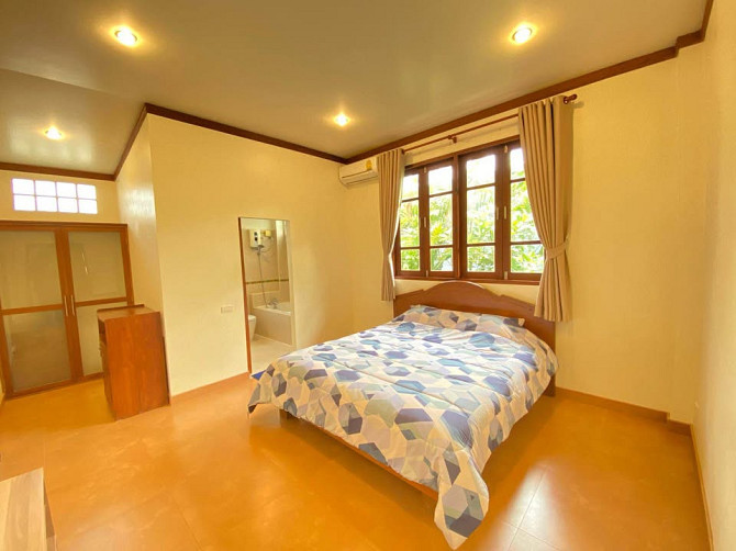 2 ห้องนอน 2.5 ห้องน้ำ - บ้าน Samui - photo 18