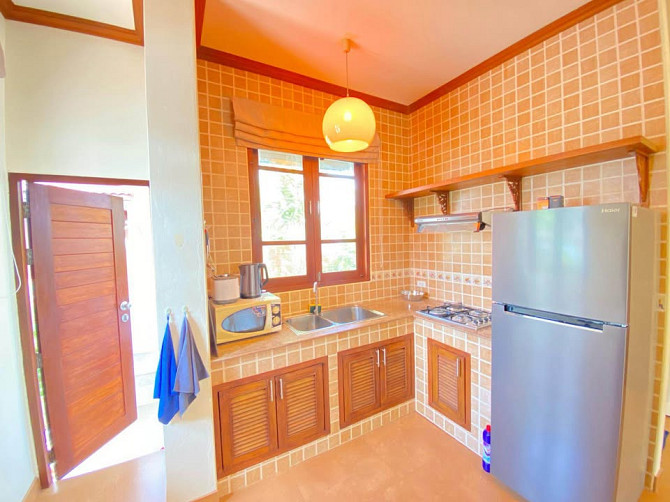 2 ห้องนอน 2.5 ห้องน้ำ - บ้าน Samui - photo 19