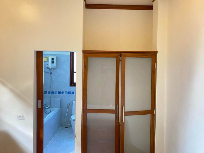 2 ห้องนอน 2.5 ห้องน้ำ - บ้าน Samui - photo 11