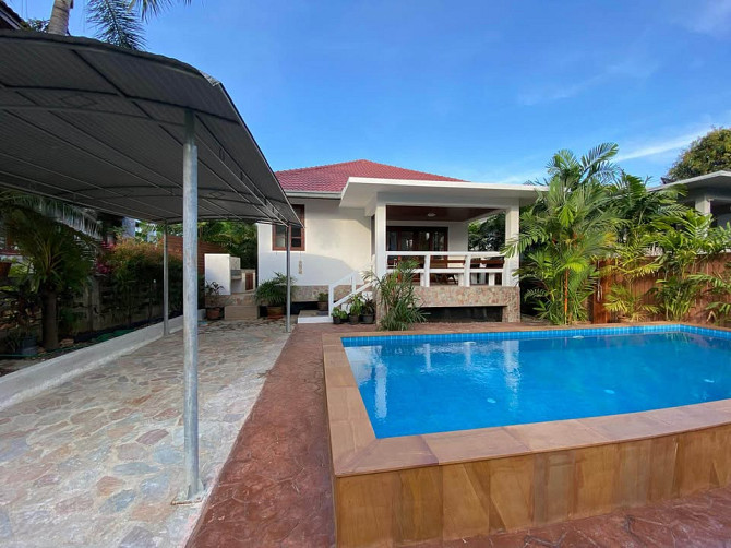 2 ห้องนอน 2.5 ห้องน้ำ - บ้าน Samui - photo 3