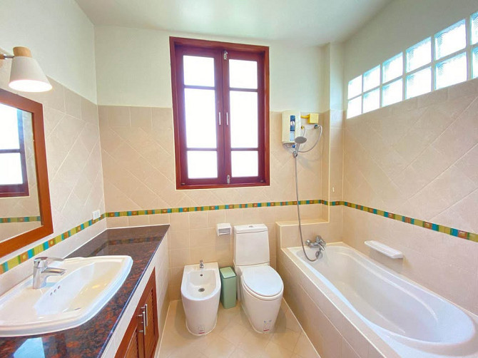 2 ห้องนอน 2.5 ห้องน้ำ - บ้าน Samui - photo 16