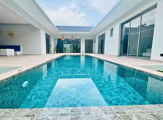Maison de 3 chambres et 3 salles de bain Samui