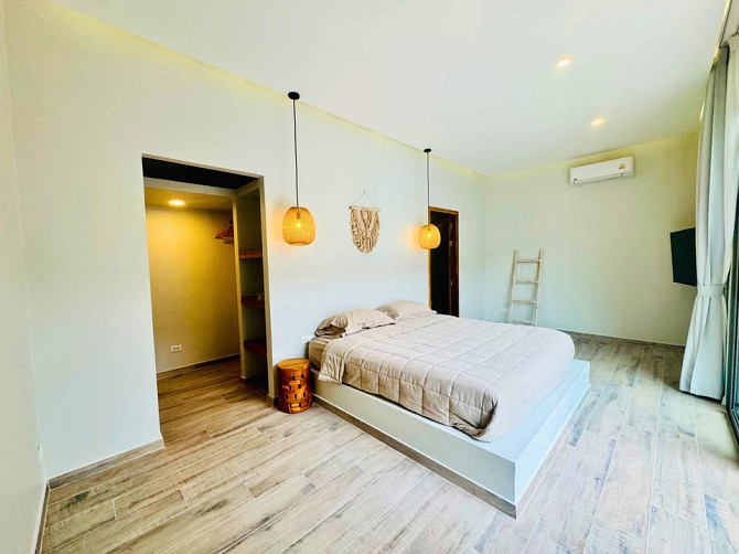 Maison de 3 chambres et 3 salles de bain Samui - photo 10