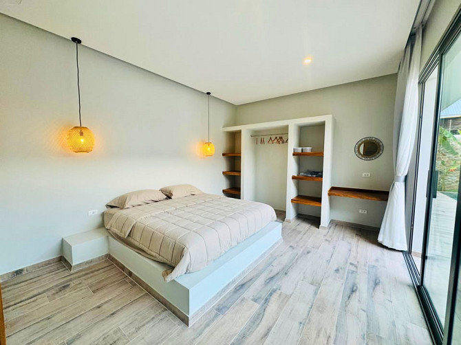 Maison de 3 chambres et 3 salles de bain Samui - photo 12