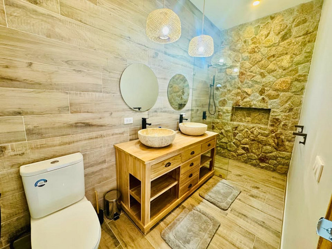 Maison de 3 chambres et 3 salles de bain Samui - photo 13