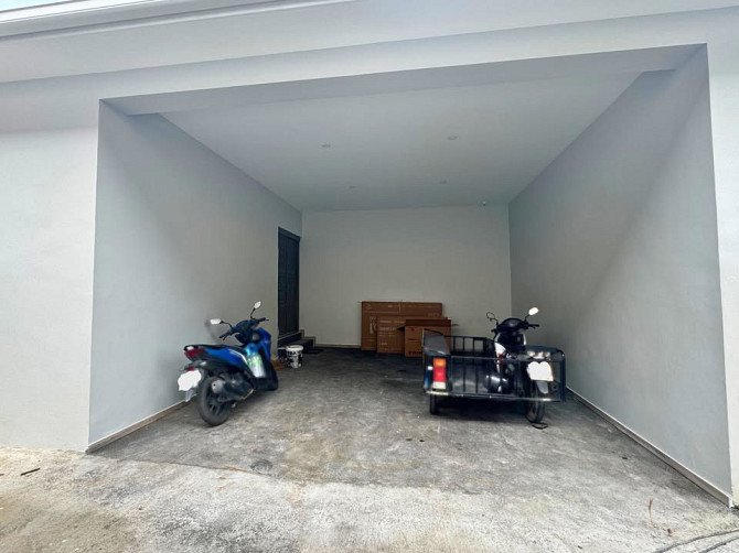 Maison de 3 chambres et 3 salles de bain Samui - photo 20