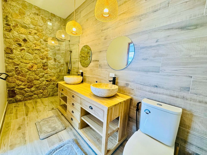 Maison de 3 chambres et 3 salles de bain Samui - photo 11
