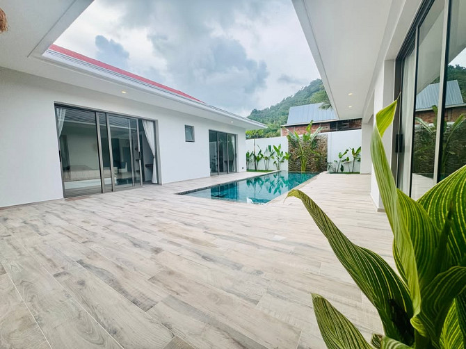 Maison de 3 chambres et 3 salles de bain Samui - photo 3