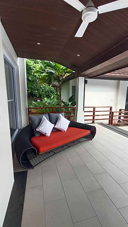 4 beds 6 bathrooms – House Samui - photo 19