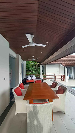 4 beds 6 bathrooms – House Samui - photo 17