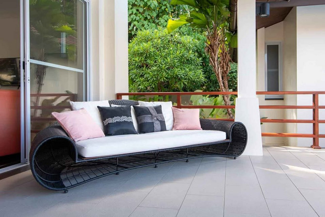 4 beds 6 bathrooms – House Samui - photo 9