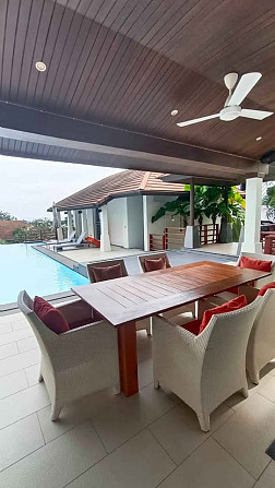 4 beds 6 bathrooms – House Samui - photo 15
